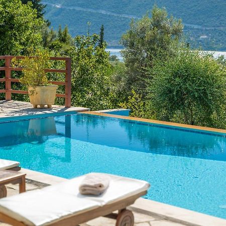Melissi Villa Vassiliki Esterno foto