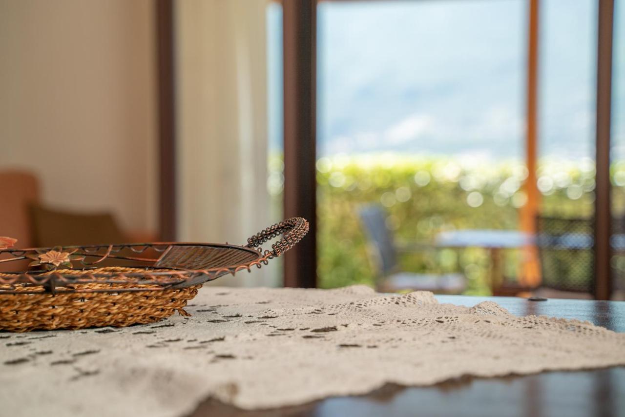 Melissi Villa Vassiliki Esterno foto